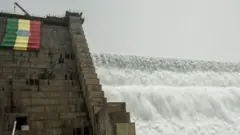 ታላቁ ሕዳሴ ግድብ