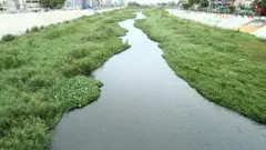 நொய்யல் ஆறு, கோவை, நொய்யல், நதி, கோவை குற்றாலம், திருப்பூர்