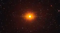 Betelgeuse