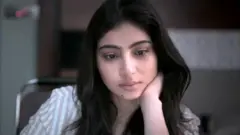 యుఫోరియా మూవీ రివ్యూ, సారా అర్జున్, భూమిక, డైరెక్టర్ గుణశేఖర్