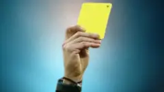 Yellow Card