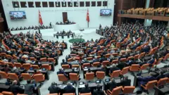 پارلمان ترکیه به نهایی شدن لایحه صلح با حزب کارگران کردستان رای داد، ۱۰ اوت ۲۰۲۶