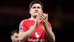 Harry Maguire