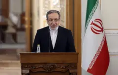 عباس عراقچی