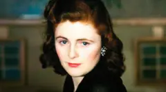 باميلا هاريمان