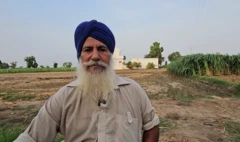 ਹਰਦੇਵ ਸਿੰਘ 