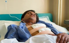 په پکتیا کې د پاکستان برید