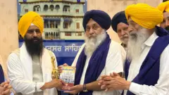 ਸੁਖਬੀਰ ਸਿੰਘ ਬਾਦਲ 