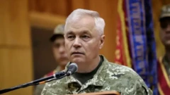 Анатолій Кривоножко