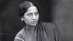 इरावती कर्वे