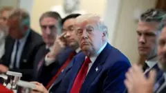 Трамп 