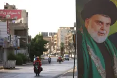 مقتدی صدر
