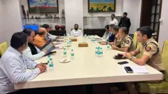 एकनाथ शिंदे 