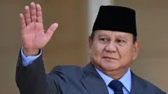 Prabowo, reshuffle kabinet