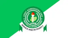 Jamb logo