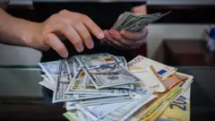 dolar tl sayan eller