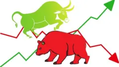 शेअर बजार