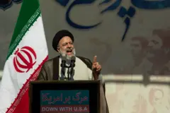 ਇਬਰਾਹਿਮ ਰਇਸੀ 