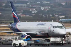 எஸ்ஜே-100 பயணிகள் விமானம், இந்தியா - ரஷ்யா ஒப்பந்தம்