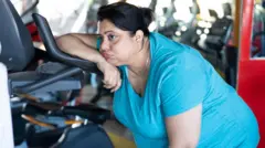 "உடல் பருமனால் காதல் கைகூடவில்லை" - மனரீதியான சவால்களை எதிர்கொள்வது எப்படி?