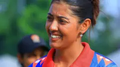 इन्दु वर्मा