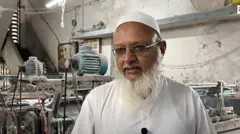 मालेगांव के मुसलमान