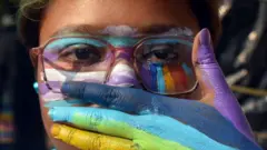 ట్రాన్స్ జెండర్