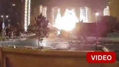 இரான் ஏவுகணை இஸ்ரேலை தாக்கியது எப்படி? 