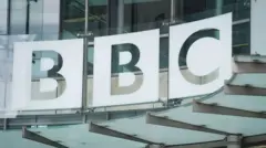 BBC, mediji, izveštavanje