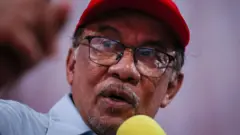 আনোয়ার ইব্রাহীম