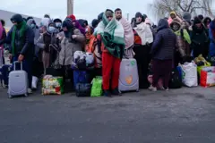 Ukraine 