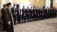 تیم ملی 