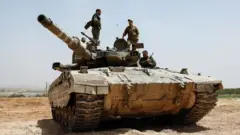 ઇઝરાયલ સતત કહે છે કે આ યુદ્ધમાં જીત મેળવવા માટે તે રફાહ કબજો મેળવીને રહેશે