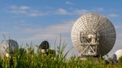 Украина наносит удары по российским центрам космической связи. Зачем?