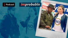 Improbable, episodio 4