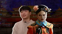 中國大陸電視劇《後宮甄嬛傳》的台灣劇迷