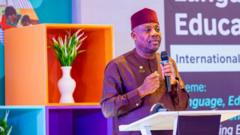 Why Nigeria govment suspend use of mother tongue, adopt English language for teaching in schools