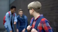 十代のティーン