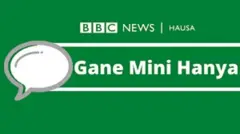 Tambarin filin Gane Mini Hanya