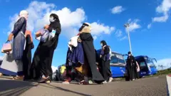 ከስደት ተመላሾች