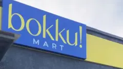 Bokku