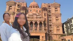 બીબીસી ગુજરાતી સુરત યુવતી મૃતદેહો સ્વામિનારાયણ મંદિર પોલીસ બાથરૂમ બીબીસી ગુજરાતી સુરત યુવતી મૃતદેહો સ્વામિનારાયણ મંદિર પોલીસ બાથરૂમ આત્મહત્યા