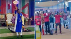 Onye amụma Onye eze Jesus