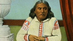 اسم رئیسِ محلیِ دو قبیله داوامیش، و سوکوآمیش شخصی بود به نام سیآهل یا سیلث