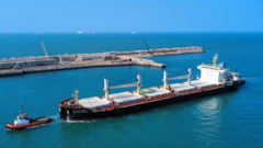 ইরান কেন বাংলাদেশি জাহাজকে হরমুজ প্রণালি পার হতে দিচ্ছে না