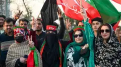 الیکشن