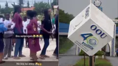 Aworan bi iṣẹlẹ naa 