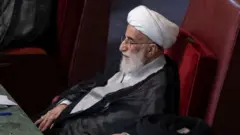 احمد جنتی