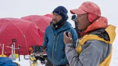 sherpa, himalaya, mendaki