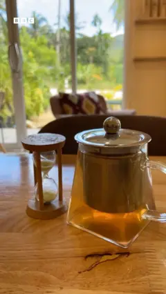 teapot